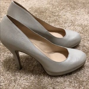 Nine West heels